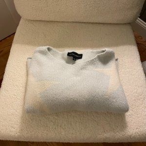 Cotton Candy LA sweater